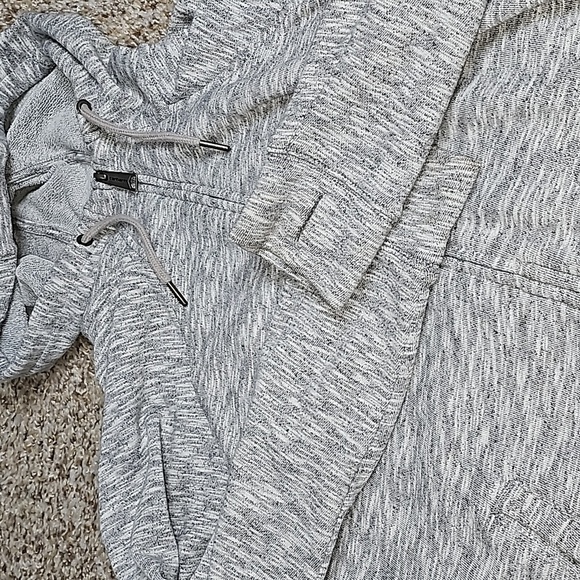 Carhartt Zip-up Sweatshirt Jacket - Picture 5 of 7